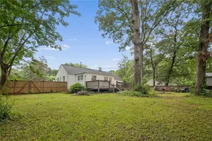 975 South Ave, Forest Park, GA 30297 - Photo 27