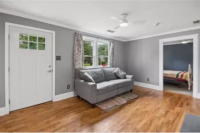975 South Avenue, Forest Park, GA 30297 - Photo 5