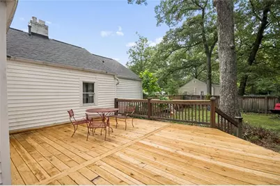 975 South Avenue, Forest Park, GA 30297 - Photo 23
