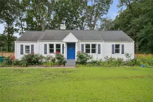 975 South Ave, Forest Park, GA 30297 - Photo 1