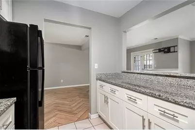 3599 Woodbriar Circle #A, Tucker, GA 30084 - Photo 13