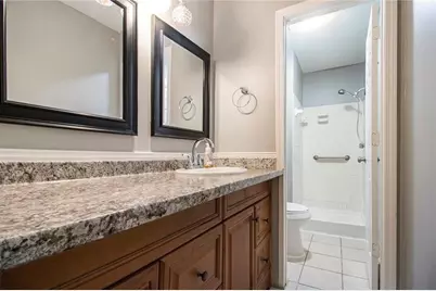 3599 Woodbriar Circle #A, Tucker, GA 30084 - Photo 21