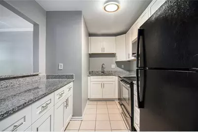 3599 Woodbriar Circle #A, Tucker, GA 30084 - Photo 11
