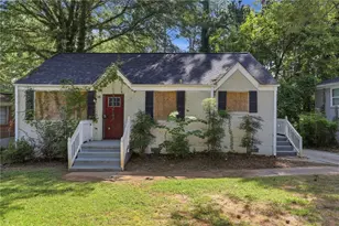 2096 Dellwood Pl, Decatur, GA 30032 - Photo 1