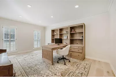 3626 Oxford Trace, Marietta, GA 30062 - Photo 13