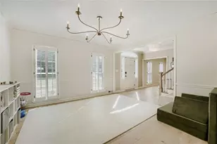 3626 Oxford Trce, Marietta, GA 30062 - Photo 5