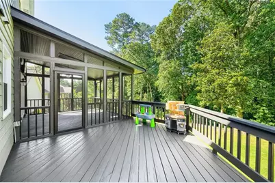 3626 Oxford Trace, Marietta, GA 30062 - Photo 31