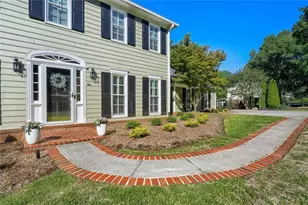3626 Oxford Trce, Marietta, GA 30062 - Photo 3