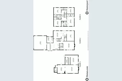 3626 Oxford Trace, Marietta, GA 30062 - Photo 35