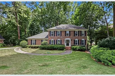 4641 Sequoia Drive, Lilburn, GA 30047 - Photo 1