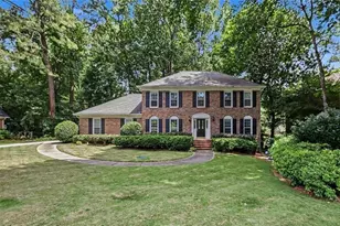 4641 Sequoia Dr, Lilburn, GA 30047 - Photo 1