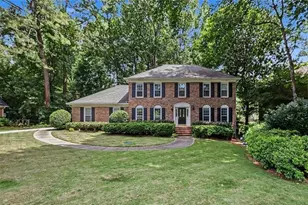 4641 Sequoia Dr, Lilburn, GA 30047 - Photo 1