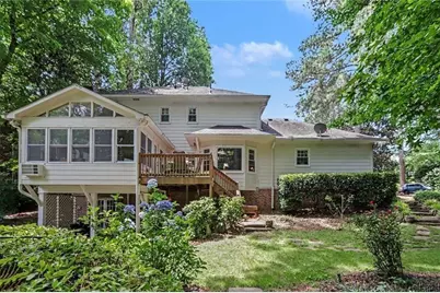 4641 Sequoia Drive, Lilburn, GA 30047 - Photo 23
