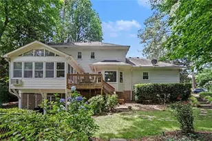 4641 Sequoia Dr, Lilburn, GA 30047 - Photo 23
