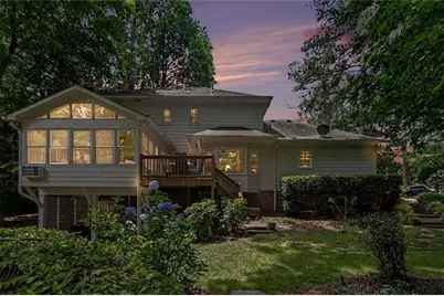 4641 Sequoia Drive, Lilburn, GA 30047 - Photo 27