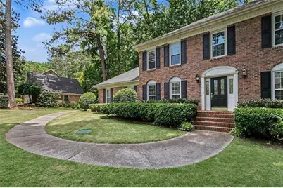 4641 Sequoia Drive, Lilburn, GA 30047 - Photo 3