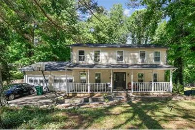 488 Allana Court, Stone Mountain, GA 30087 - Photo 1
