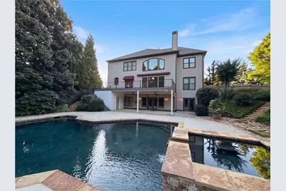 3001 Moss Stone Lane, Marietta, GA 30064 - Photo 5