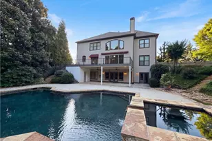 3001 Moss Stone Ln, Marietta, GA 30064 - Photo 5