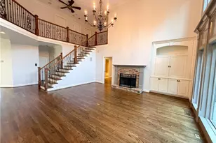 3001 Moss Stone Ln, Marietta, GA 30064 - Photo 3