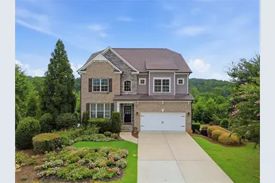 106 Seabiscuit Way, Canton, GA 30115 - Photo 1