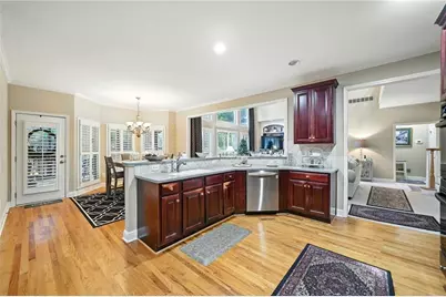 1383 Bridge Mill Avenue, Canton, GA 30114 - Photo 17