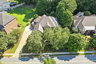 1383 Bridgemill Ave, Canton, GA 30114 - Photo 53