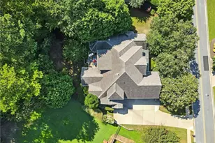 1383 Bridgemill Ave, Canton, GA 30114 - Photo 55