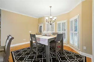 1383 Bridgemill Ave, Canton, GA 30114 - Photo 13