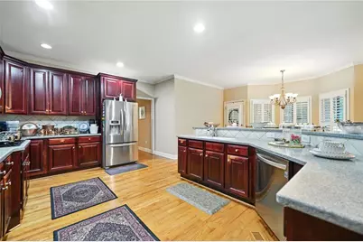1383 Bridge Mill Avenue, Canton, GA 30114 - Photo 15