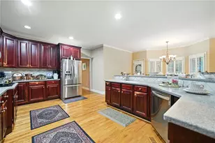 1383 Bridgemill Ave, Canton, GA 30114 - Photo 15