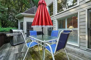 1383 Bridgemill Ave, Canton, GA 30114 - Photo 47