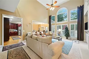 1383 Bridgemill Ave, Canton, GA 30114 - Photo 5