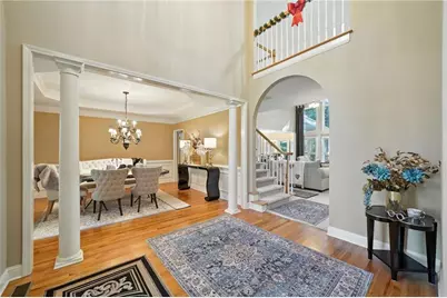 1383 Bridge Mill Avenue, Canton, GA 30114 - Photo 15
