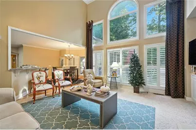1383 Bridge Mill Avenue, Canton, GA 30114 - Photo 7