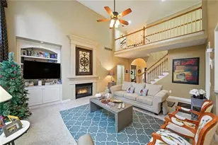 1383 Bridgemill Ave, Canton, GA 30114 - Photo 11