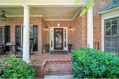 1383 Bridge Mill Avenue, Canton, GA 30114 - Photo 1