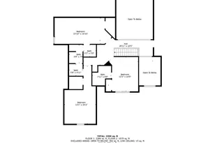 1383 Bridgemill Ave, Canton, GA 30114 - Photo 59
