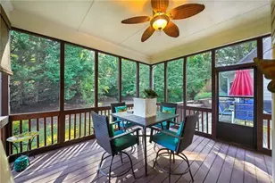 1383 Bridgemill Ave, Canton, GA 30114 - Photo 45