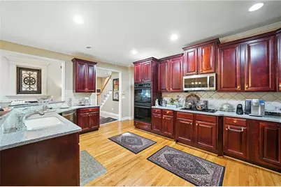 1383 Bridge Mill Avenue, Canton, GA 30114 - Photo 19