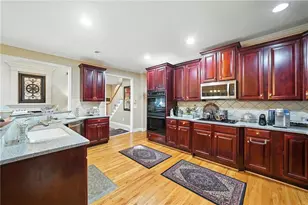 1383 Bridgemill Ave, Canton, GA 30114 - Photo 19