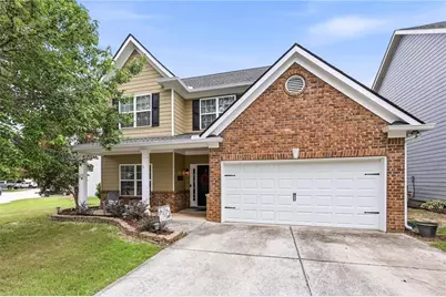 7022 Grand Hickory Drive, Braselton, GA 30517 - Photo 3