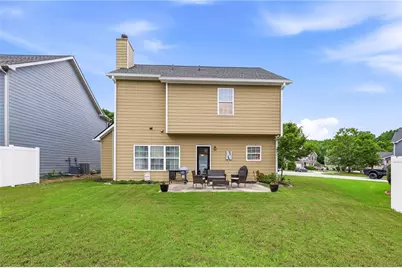 7022 Grand Hickory Drive, Braselton, GA 30517 - Photo 5