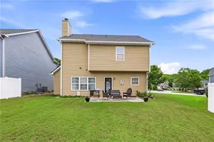 7022 Grand Hickory Dr, Braselton, GA 30517 - Photo 5