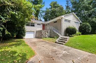 3456 Spring Cir, Decatur, GA 30032 - Photo 1