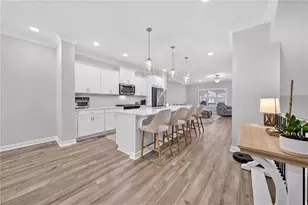 1708 Evenstad Wy, Smyrna, GA 30080 - Photo 11