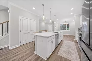 1708 Evenstad Wy, Smyrna, GA 30080 - Photo 15