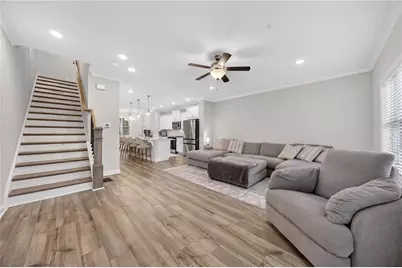 1708 Evenstad Way, Smyrna, GA 30080 - Photo 21