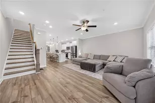 1708 Evenstad Wy, Smyrna, GA 30080 - Photo 21