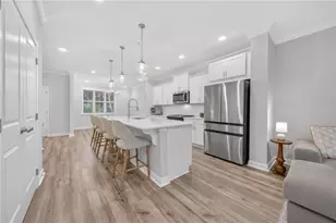 1708 Evenstad Wy, Smyrna, GA 30080 - Photo 13